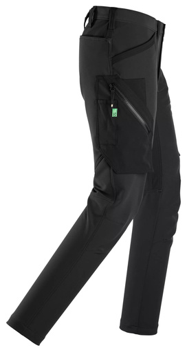 Spodnie robocze Snickers F.Stretch 6873-0404 - 54