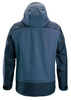 Softshell roboczy Snickers 1226-9596 granatowy- M