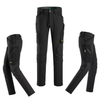 Spodnie robocze Snickers F.Stretch 6873-0404 - 54