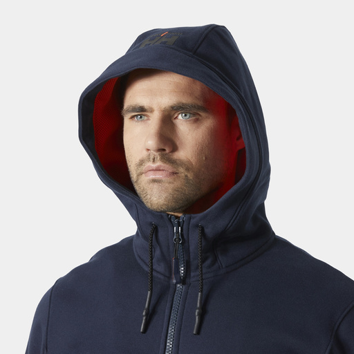 Bluza robocza Helly Hansen Chelsea 79197-590 - L
