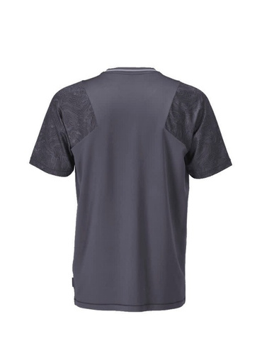 T-shirt roboczy Mascot 22482-618-89 szary - S