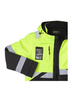 Softshell ocieplany BoSafety WJ-Valencia C2 - XL