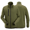 Bluza robocza Snickers 8059-3100 khaki - XL