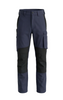 Spodnie robocze BoSafety TR-Combo-0502 - 48