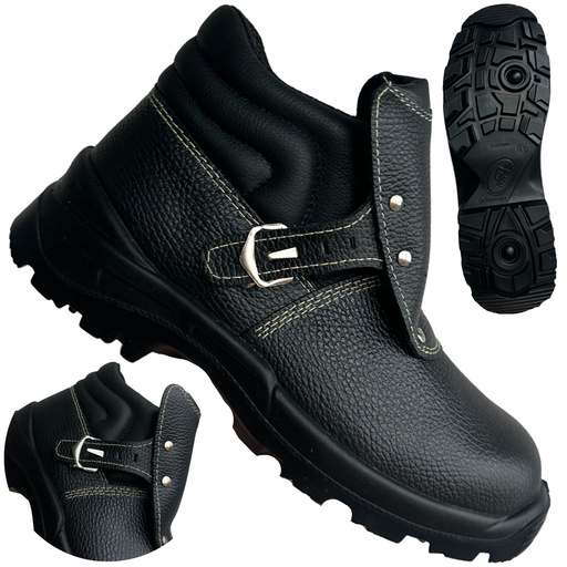 Buty robocze PPO dla spawacza 443 S3 - 46