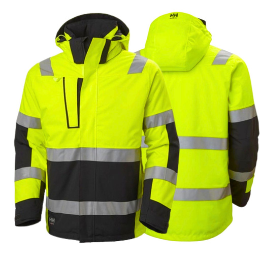 Kurtka robocza męska Helly Hansen Alna 71392- M