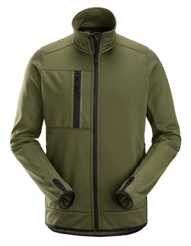 Bluza robocza Snickers 8059-3100 khaki - XL