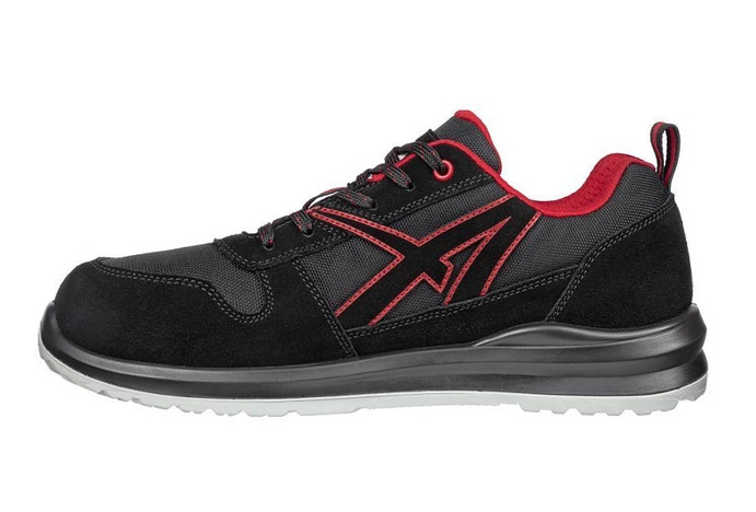 Buty robocze Albatros Clifton O2 64.902.0 - 45