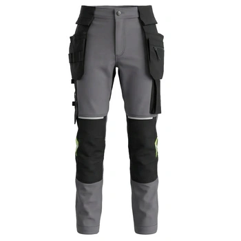 Spodnie robocze BoSsafety TR-Tensionpro-0602 - 50