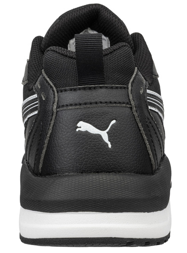 Buty robocze Puma Shift Black S3S 64.770.0 -45