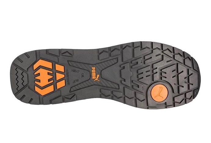 Buty robocze Puma Crosstwist S3 63.314.0 - 39
