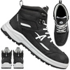 Buty robocze Albatros Vector Blk S3 63.730.0 - 46