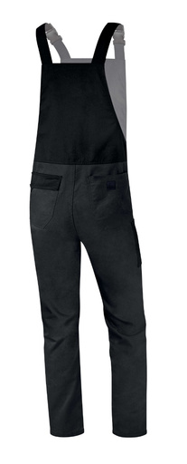 Spodnie robocze ogrodniczki Delta Plus M2SA3 - 3XL