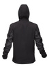 Bluza robocza BoSafety JK-Rysonplus-0206 - S