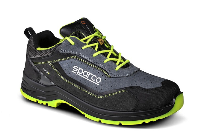 Buty robocze Sparco Indy Texas 07538 GSGF S1P - 40