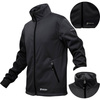 Bluza robocza BoSafety Active Pro 0200 - M