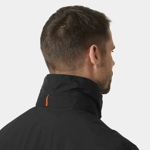 Płaszcz wodoodporny Helly Hansen Barcode 71283-XL