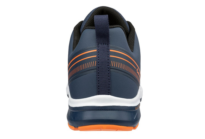 Buty robocze Albatros Vigor Blue S3S 64.642.0 - 45