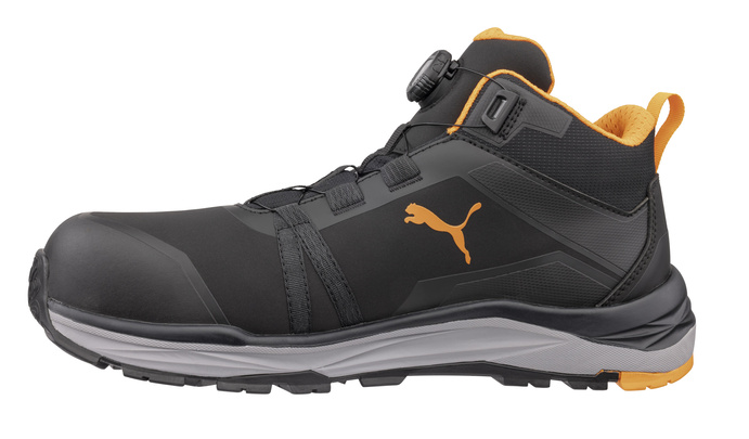 Buty robocze Puma Kanyon S3S DISC BOA 63.559.0 -41