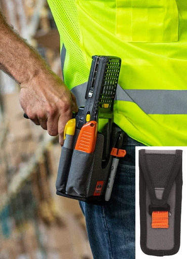 Kabura skanera kodów kreskowych Ergodyne 5540 - S