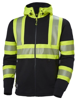 Bluza robocza męska Helly Hansen 79273-369 - M