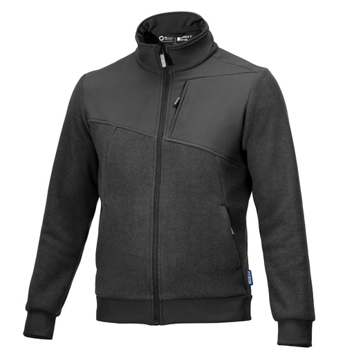 Polar męski Sparco Grit Fleece rozmiar XL