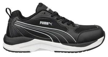 Buty robocze Puma Shift Black S3S 64.770.0 -46
