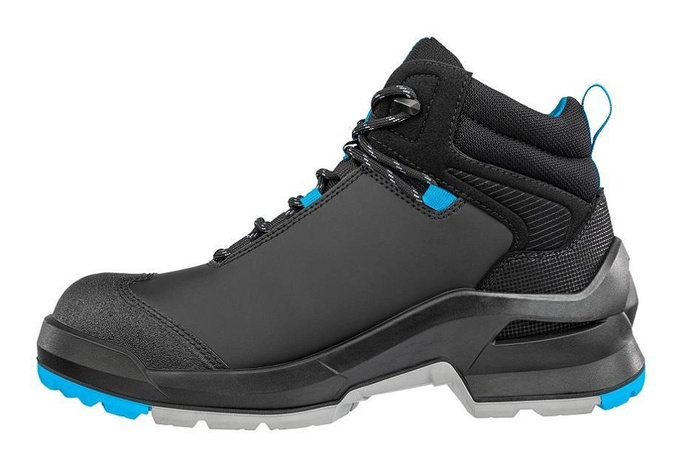 Buty robocze Albatros Taraval S3L 63.804.0 - 44