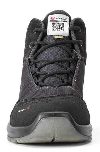 Buty robocze Sixton Auckland Hi 94405-00L S3 - 43