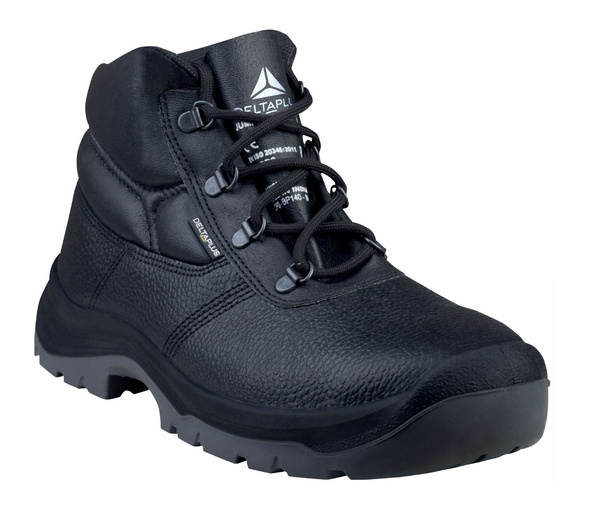 Buty robocze trzewiki Delta Plus Jumper S1 - 47