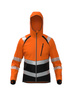 Softshell roboczy BoSafety JK-Topek-C2-0302 - L
