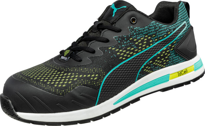 Buty robocze Puma Vivid Gh S1P 64.305.0 - 43