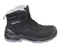 Buty robocze BoSafety ocieplane Galiot S3 - 46