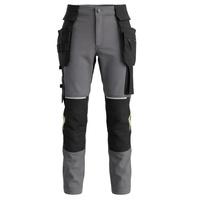 Spodnie robocze BoSsafety TR-Tensionpro-0602 - 52