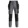 Spodnie robocze BoSsafety TR-Tensionpro-0602 - 52