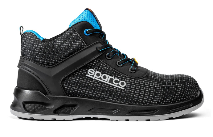 Buty Sparco Horizon Tek-G Rialto S3S - 41