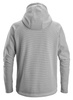 Bluza robocza z kapturem Snickers 8041-0904 - XL