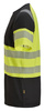 T-shirt roboczy odblaskowy Snickers 2538-0466 -XXL