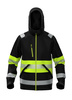 Softshell roboczy BoSafety JK-Valencia C1-0204 - M