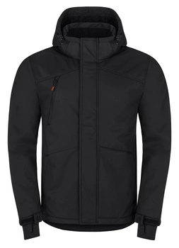 Softshell roboczy ocieplany Bennon Meriton - L