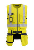 Kamizelka ostrzegawcza VS-Tactical-C2-0402 - L
