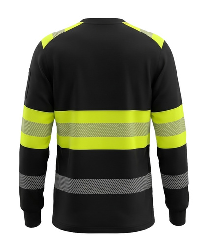 Koszulka robocza BS TS-Ricolong-C1-0204 - M