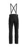 Spodnie zimowe BoSafety WB-Lando-0200 - L