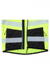 Softshell roboczy BoSafety Topek 0204 - M