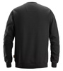Bluza robocza Snickers 2898-0400 czarna - M