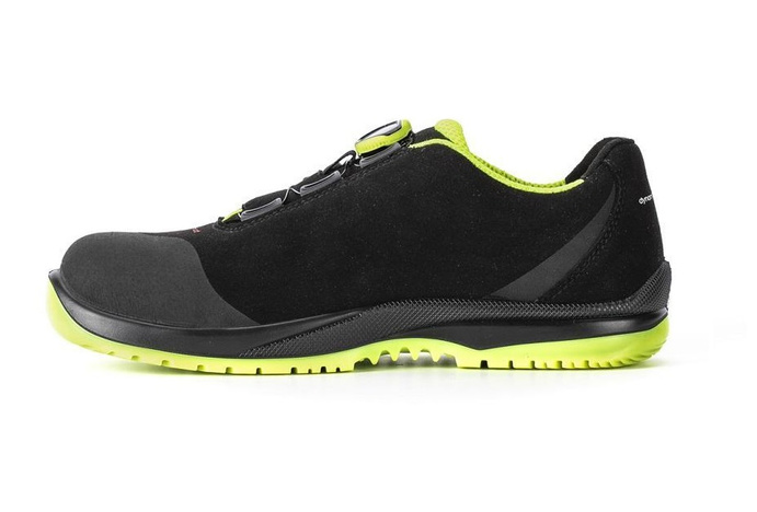 Buty robocze Sixton Cuban Boa 91373-00L S3 - 47