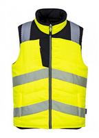 Kamizelka dwustronna BoSafety VS-Can-C1-0402 - M