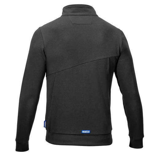 Bluza męska Sparco Grit Sweatshirt rozmiar M