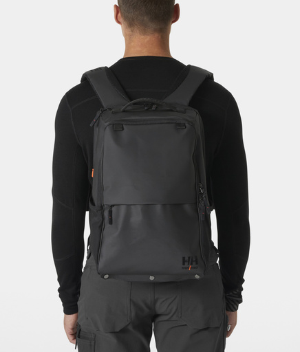 Plecak roboczy Helly Hansen Barcode 79581-990