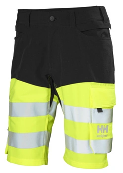 Spodenki robocze męskie Helly Hansen 77434-369 -48